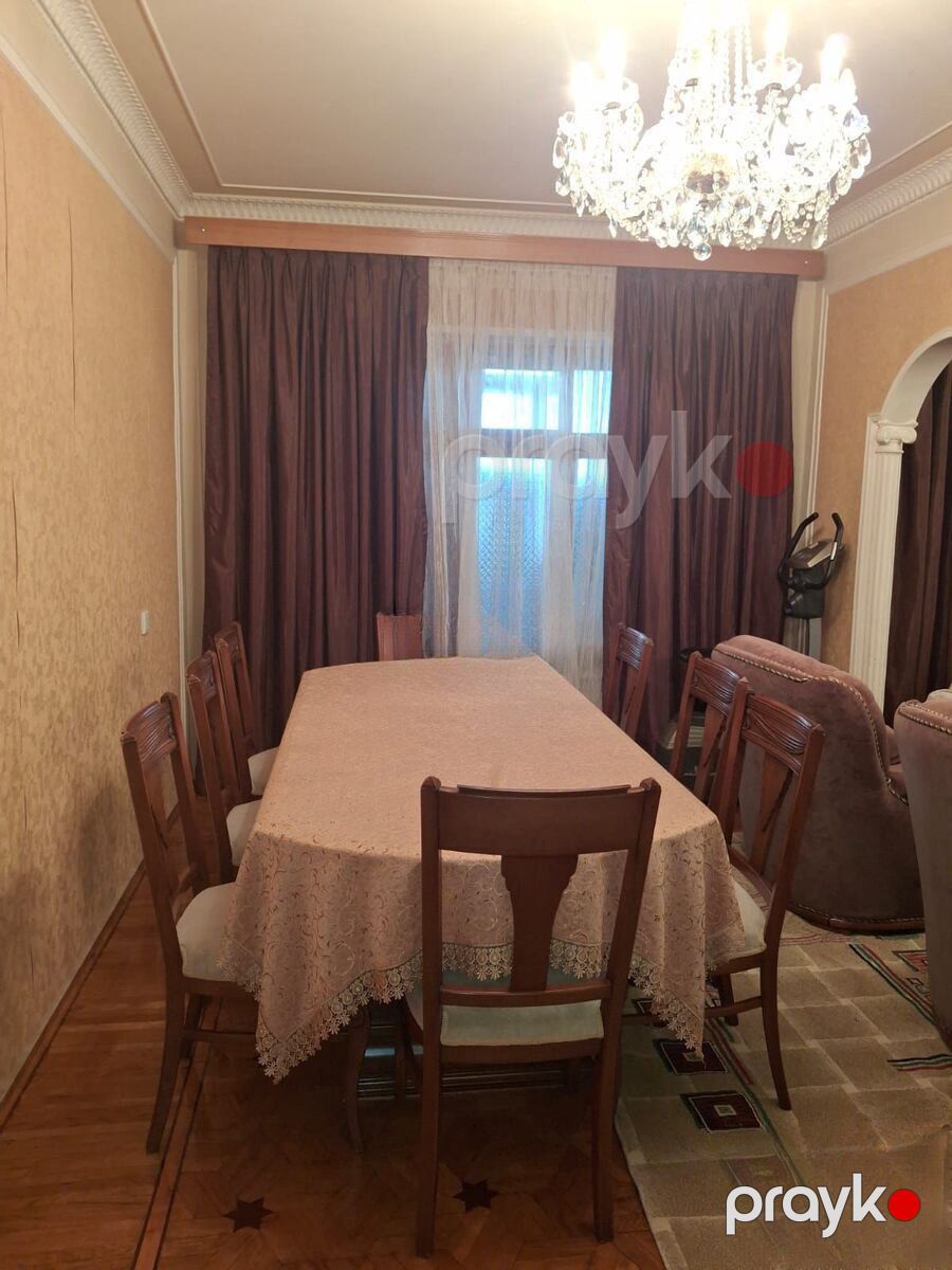 Satılır 5 otaqlı köhnə tikili 150 m² — Mənzil, Bakı (6)