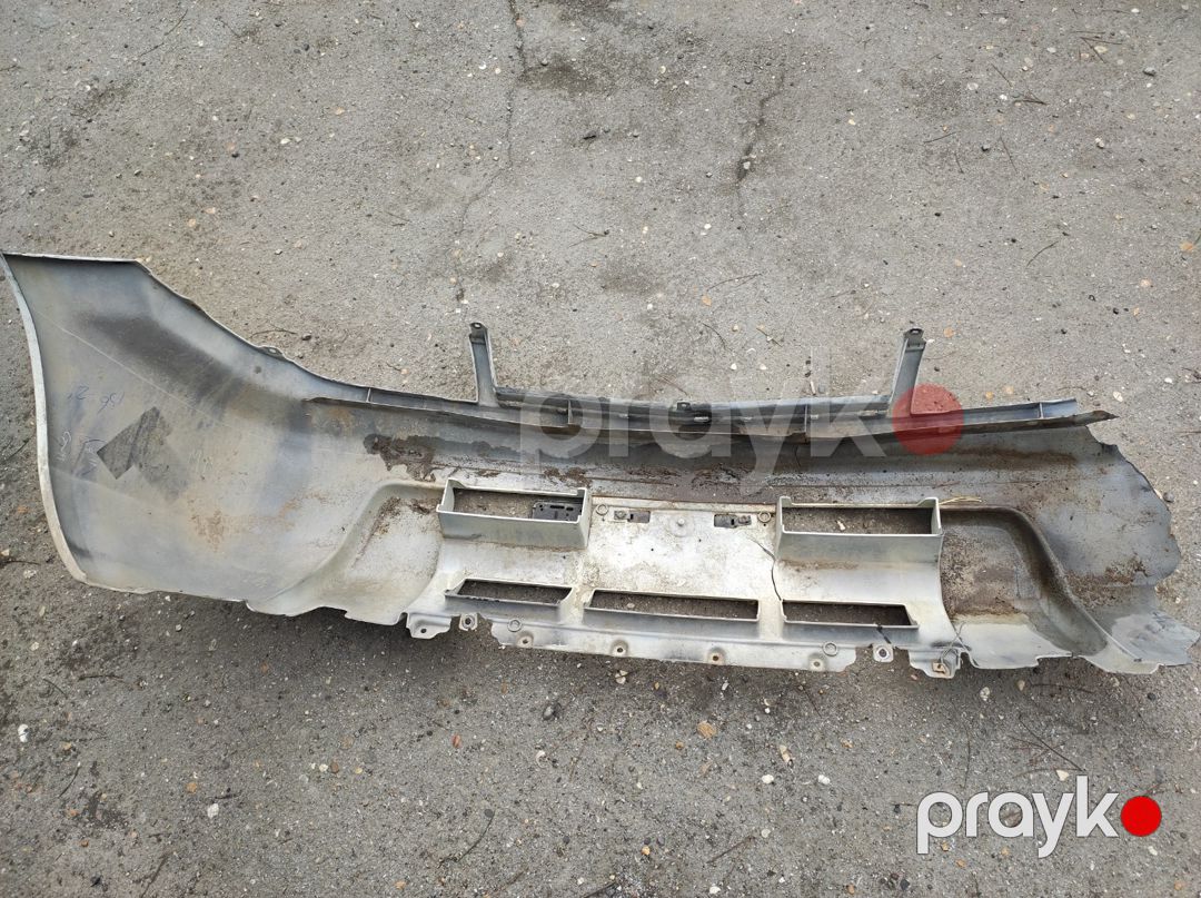 Nissan T30 2000 buferi — Ehtiyat hissələri və aksesuarlar, Bakı (4)