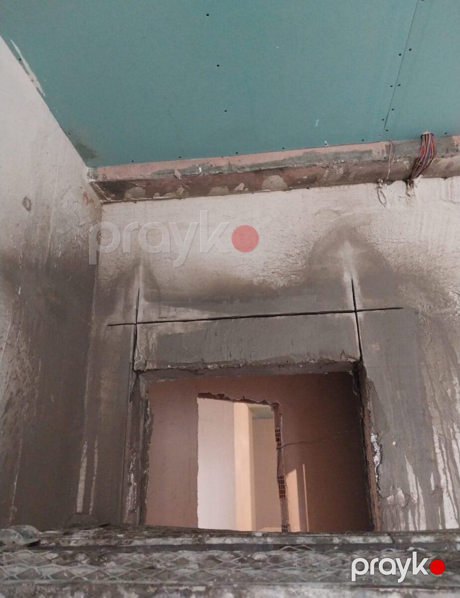 Beton kəsmə deşmə xidməti — Təmir və inşaat, Bakı (8)