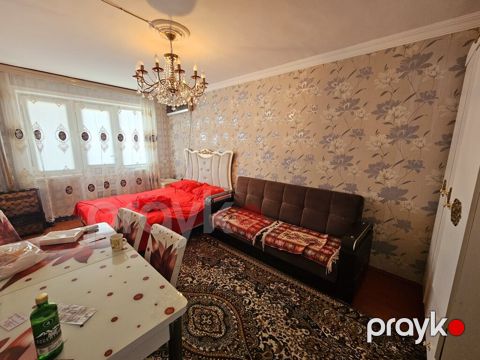 1-otaqlı mənzil, Gəncə ş., 30 m² — Gəncə