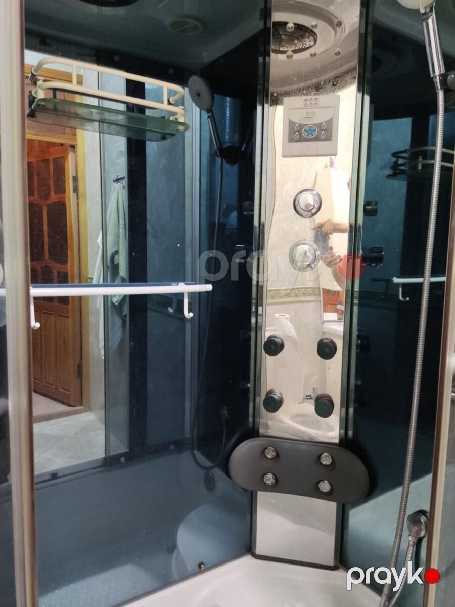 2-otaqlı mənzil, 28 May m., 70 m² — Mənzil, Bakı (12)