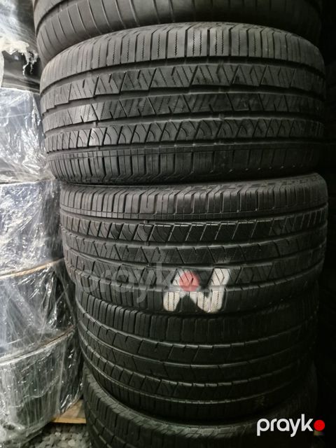 Continental təkərləri 285/40 R22 — Bakı