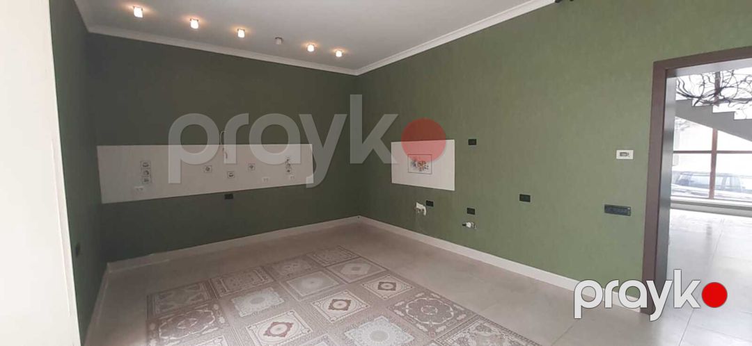 İcarəyə verilir 5 otaqlı həyət evi/bağ evi 303 m² — Ev, villa, Bakı (7)