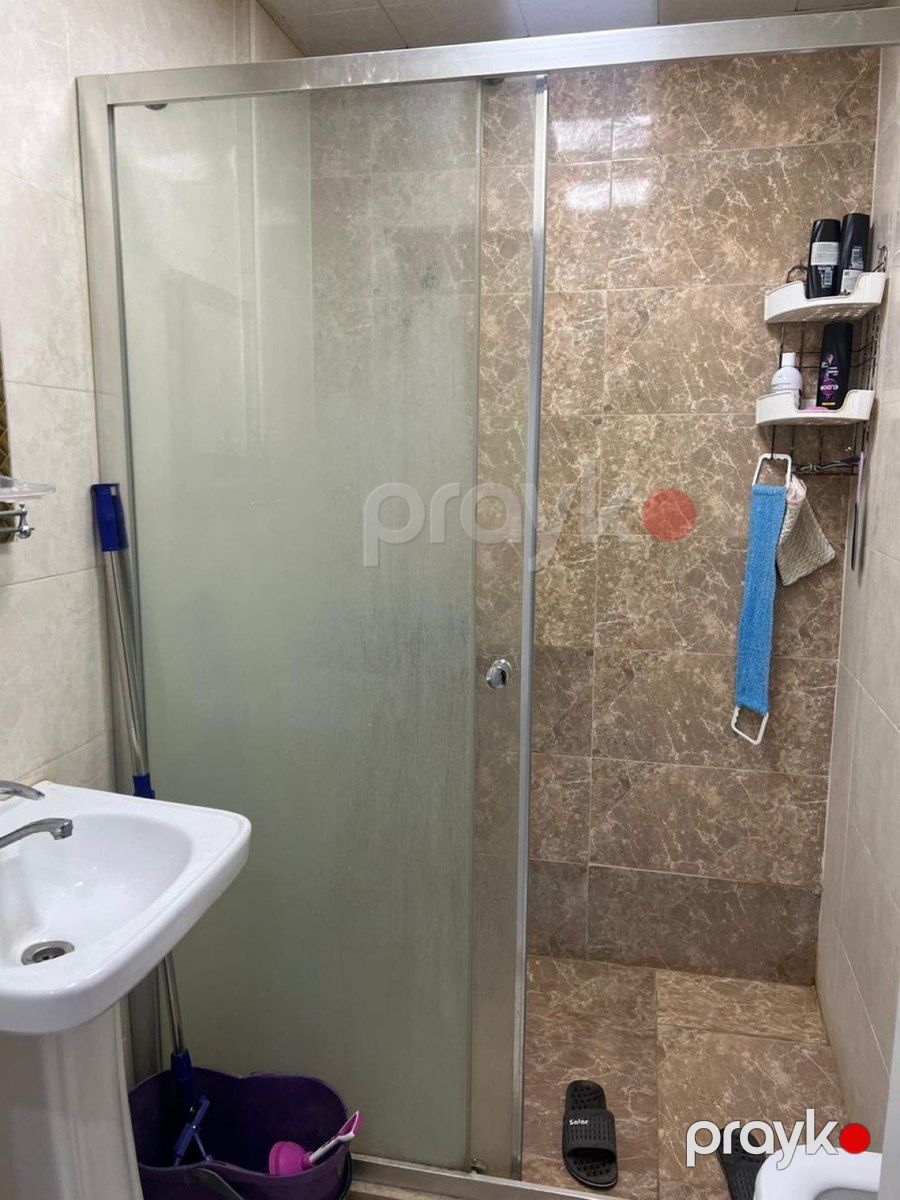 2-otaqlı yeni tikili kirayə verilir, Sumqayıt ş., 50 m² — Mənzil, Sumqayıt (6)
