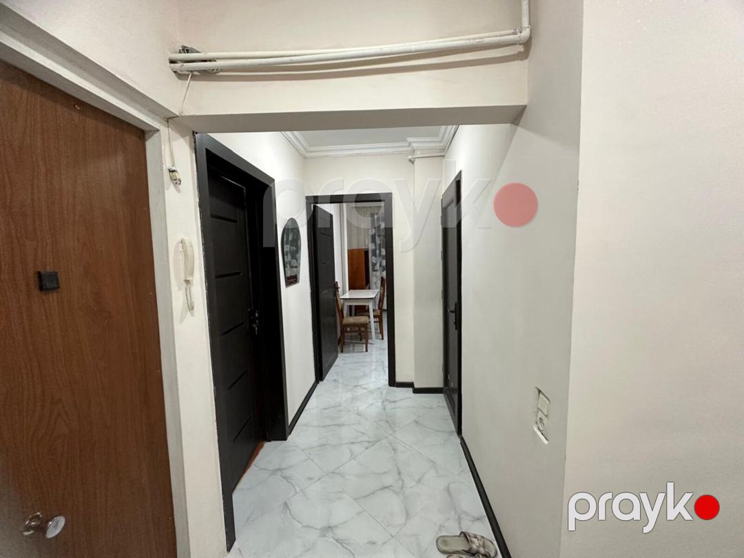 İcarəyə verilir 2 otaqlı köhnə tikili 60 m² — Mənzil, Bakı (6)