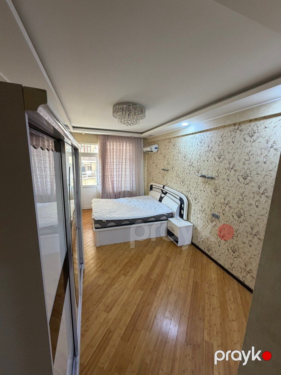 4-otaqlı yeni tikili kirayə verilir, 28 May m., 180 m² — Mənzil, Bakı (7)