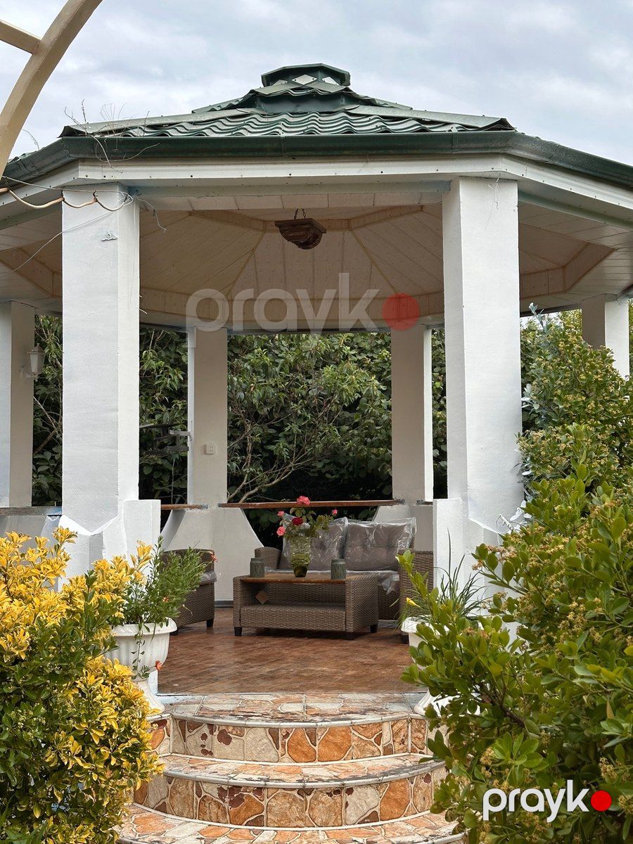Bağ evi, Xudat r — Ev, villa, Xudat (2)