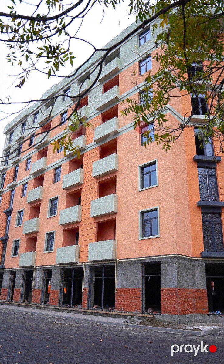 Satılır 1 otaqlı yeni tikili 63.8 m² — Mənzil, Lənkəran (4)