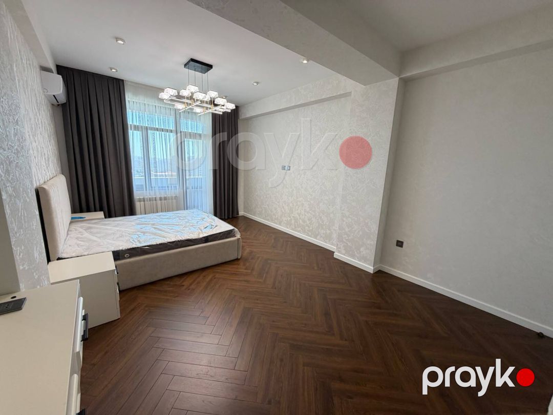 Satılır 3 otaqlı yeni tikili 139 m² — Mənzil, Bakı (8)