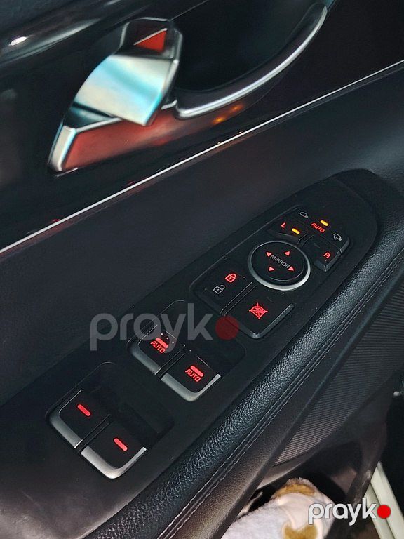 Kia Sorento, 2.0 L, 2017 il, 220 000 km — Avtomobillər, Bakı (3)