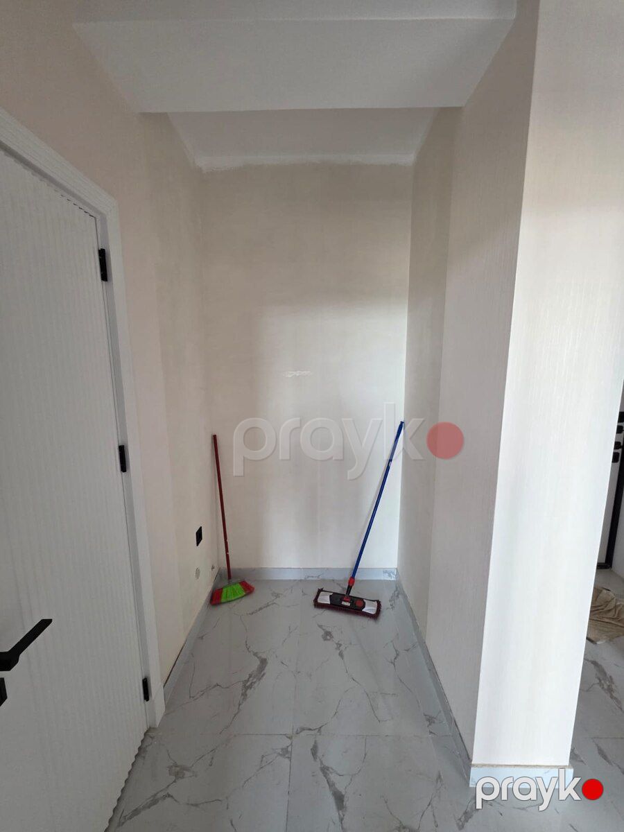 2-otaqlı yeni tikili, Sumqayıt ş., 68 m² — Mənzil, Sumqayıt (9)