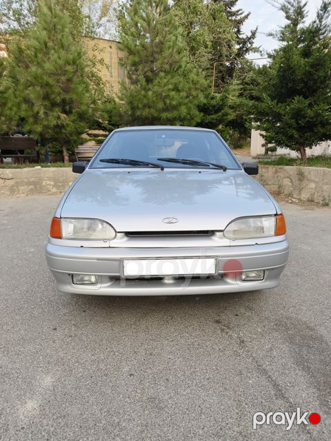 Lada (vaz) 2115, 2008 il