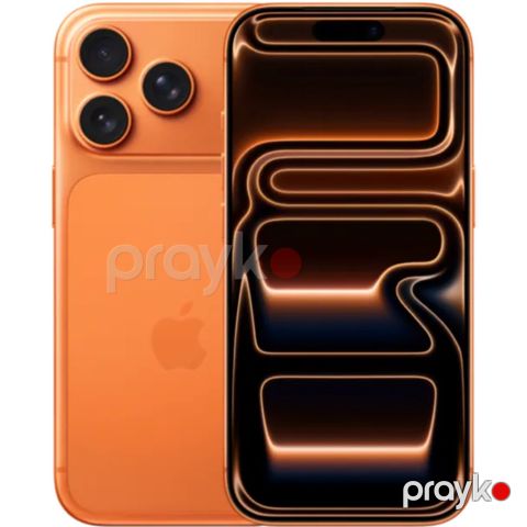 Apple iPhone 17 Pro Cosmic Orange 256GB/12GB