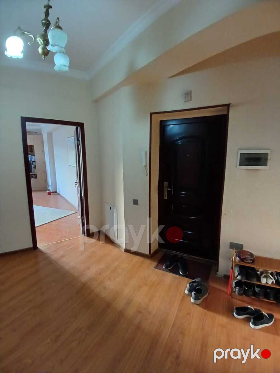Satılır 2 otaqlı yeni tikili 71 m² — Mənzil, Bakı (3)