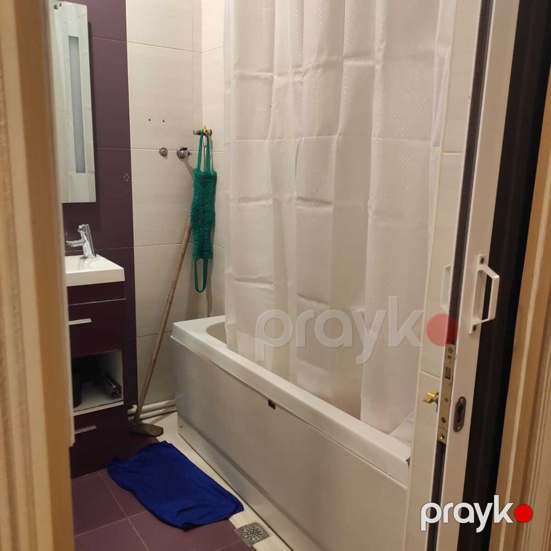 İcarəyə verilir 2 otaqlı köhnə tikili 60 m² — Mənzil, Bakı (10)