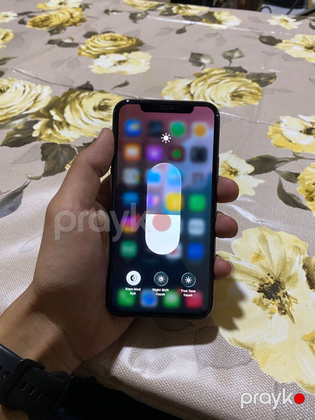IPhone 11 Pro, 64 GB, Alpine Green — Apple iPhone, Gəncə (5)