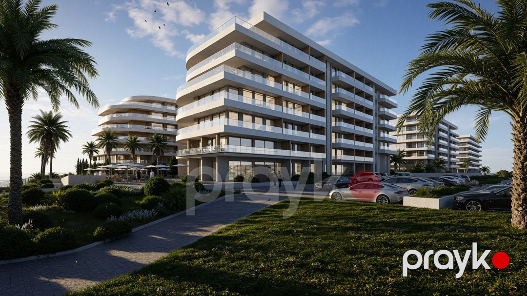 Satılır 1 otaqlı yeni tikili 64.1 m² — Mənzil, Bakı (4)