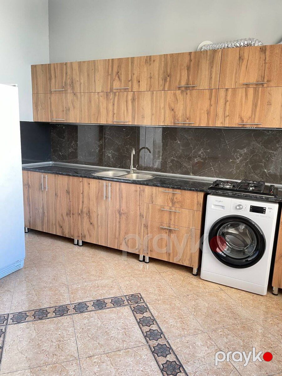 4-otaqlı mənzil kirayə verilir, Vidadi küç. 141, 120 m² — Mənzil, Bakı (10)