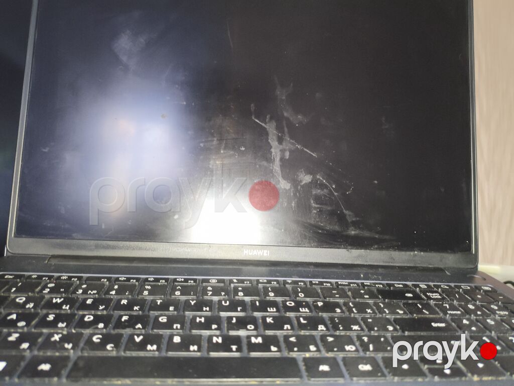 Huawei marka notebook ıntel core I5.12450H prossesor 512GB NVME SSD — Huawei, Bakı (3)
