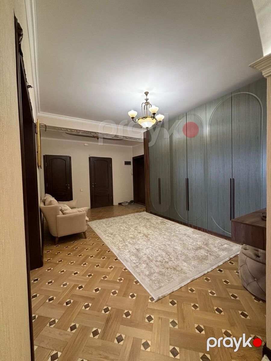 Satılır 4 otaqlı yeni tikili 165 m² — Mənzil, Bakı (12)