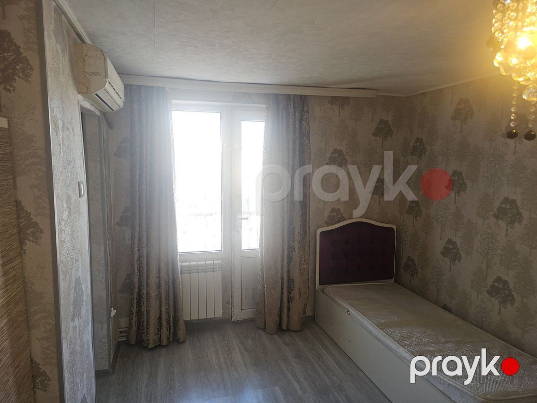 İcarəyə verilir 1 otaqlı köhnə tikili 35 m² — Mənzil, Bakı (9)