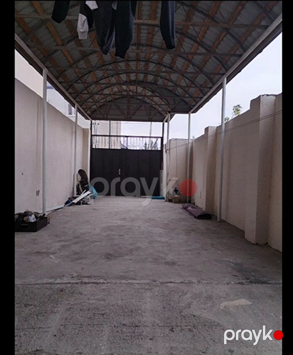Həyət evi, Sumqayıt ş — Ev, villa, Sumqayıt (12)