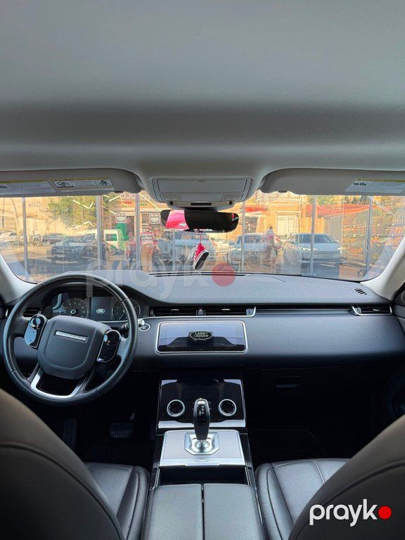 Land Rover RR Evoque, 2.0 L, 2020 il, 71 438 km — Avtomobillər, Bakı (5)