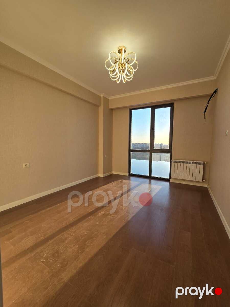 Satılır 3 otaqlı yeni tikili 90 m² — Mənzil, Bakı (2)