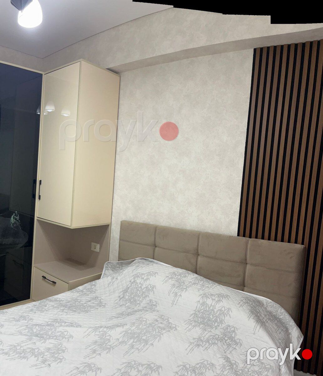 2-otaqlı yeni tikili kirayə verilir, Yasamal r., 55 m² — Mənzil, Bakı (7)