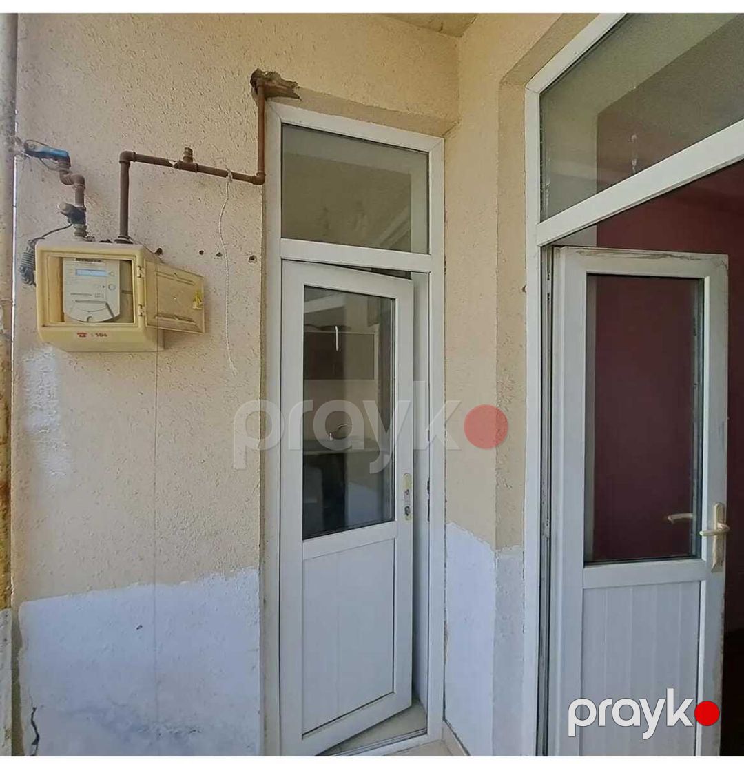 İcarəyə verilir 2 otaqlı yeni tikili 50 m² — Mənzil, Bakı (3)