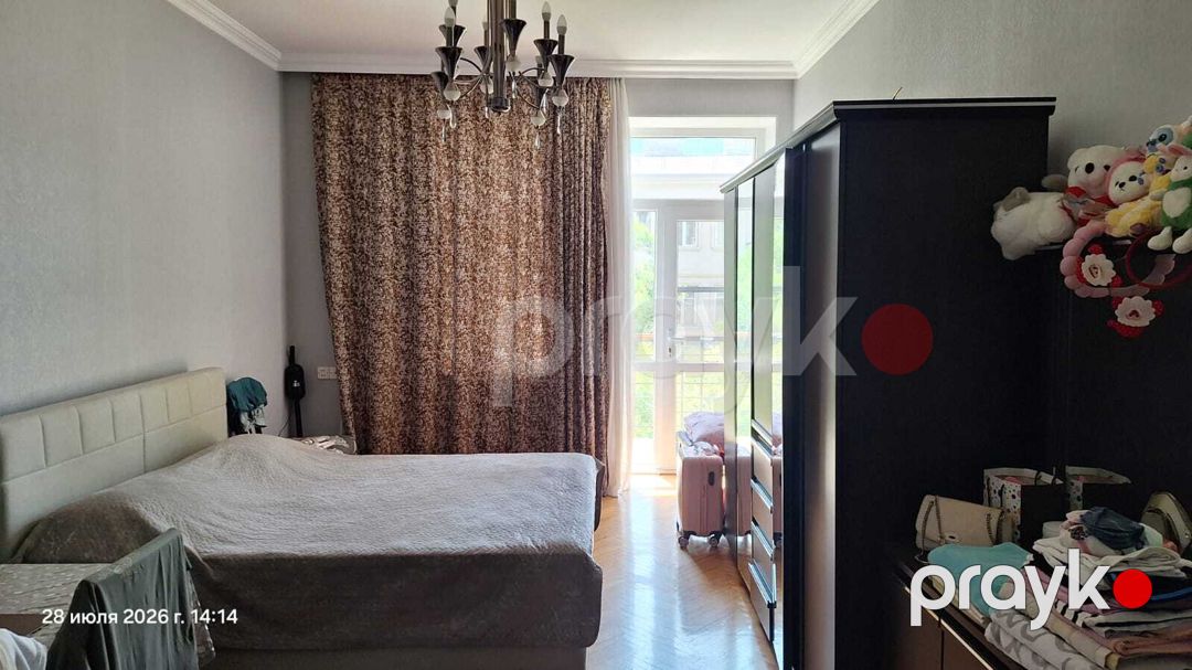 Satılır 3 otaqlı köhnə tikili 80 m² — Mənzil, Bakı (6)