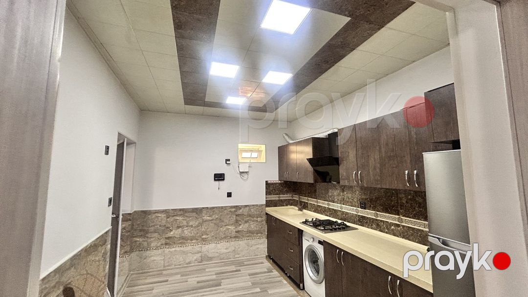 İcarəyə verilir 2 otaqlı yeni tikili 60 m² — Mənzil, Bakı (2)