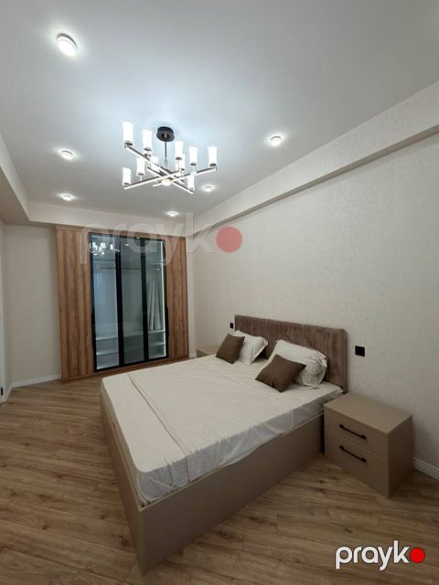 Satılır 2 otaqlı yeni tikili 72 m² — Bakı