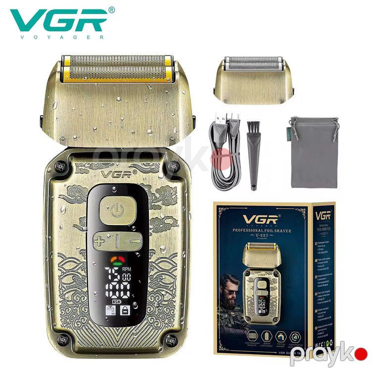 Elektrikli ülgüc "VGR 337" — Gözəllik və səhiyyə, Bakı (2)
