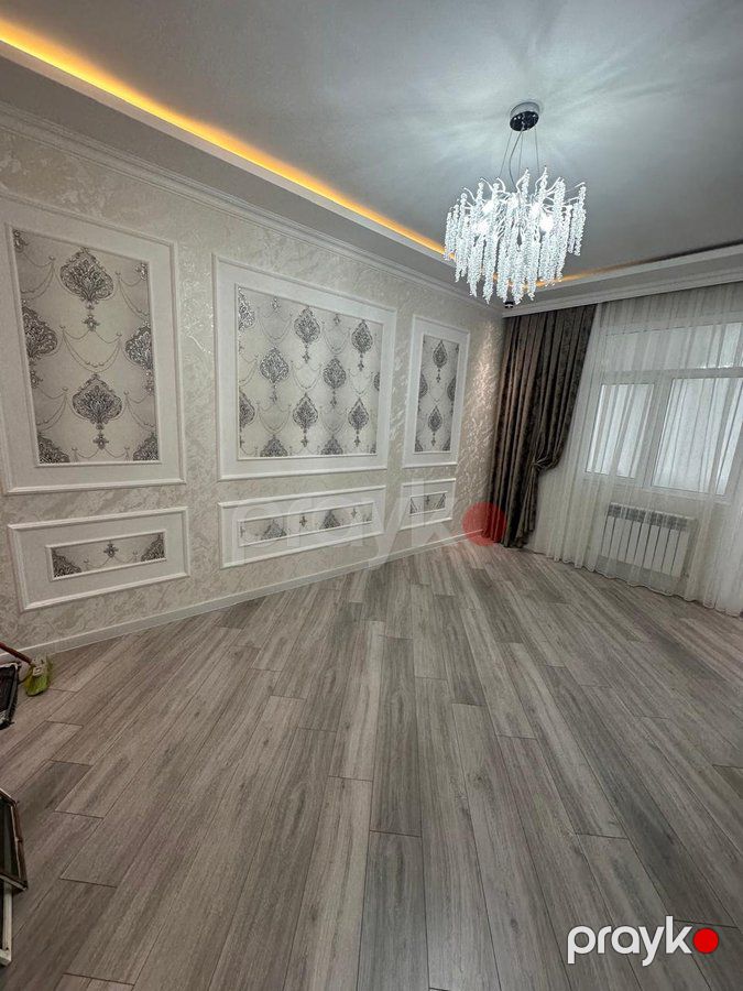 2 otaqlı mənzil, 55 m², Nesimi r. H.Seyidzade, Bakı — Mənzil (3)