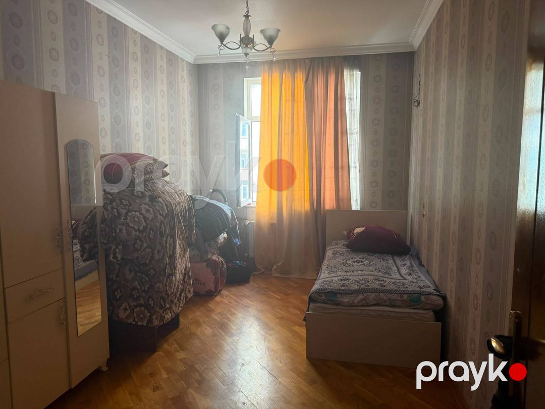 Satılır 3 otaqlı yeni tikili 105 m² — Mənzil, Bakı (5)