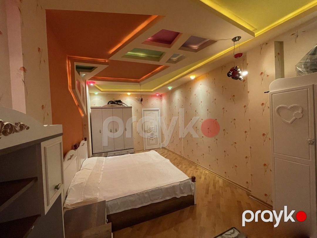 Satılır 3 otaqlı yeni tikili 95 m² — Mənzil, Bakı (11)