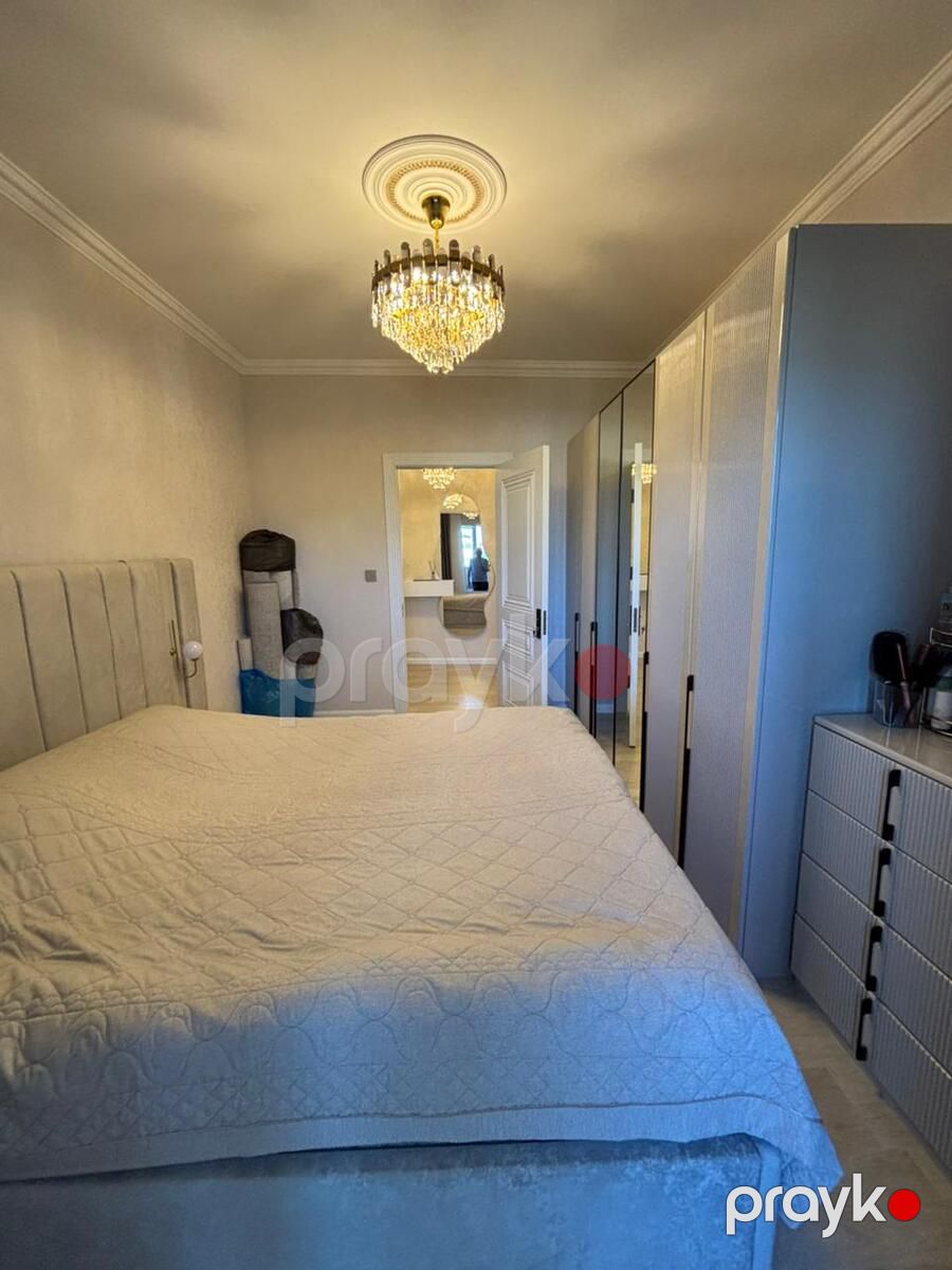 Satılır 2 otaqlı köhnə tikili 61 m² — Mənzil, Bakı (2)