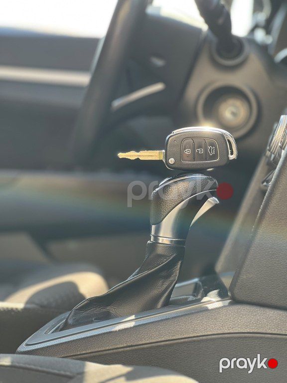 Hyundai Elantra, 1.6 L, 2020 il, 158 000 km — Avtomobillər, Bakı (9)