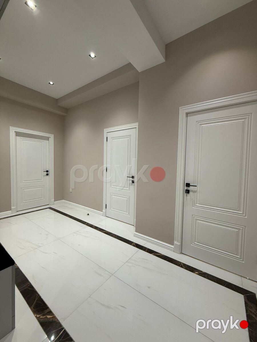 İcarəyə verilir 2 otaqlı yeni tikili 93 m² — Mənzil, Bakı (3)