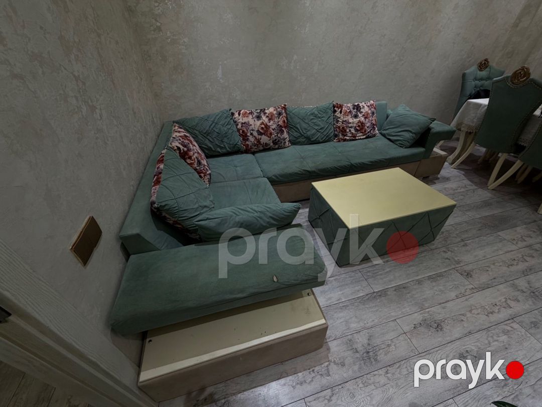Künc divan — Mebel, Bakı (4)