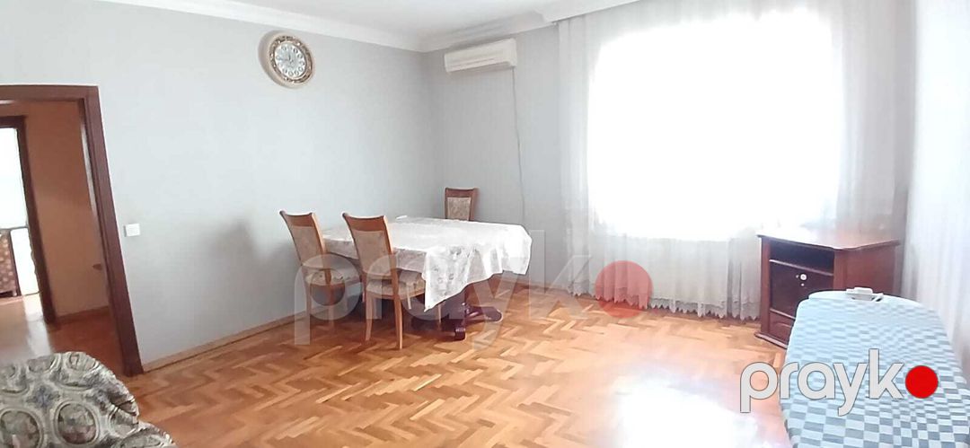 İcarəyə verilir 3 otaqlı yeni tikili 80 m² — Mənzil, Bakı (3)