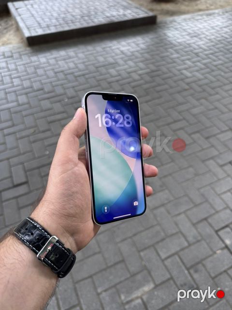 Apple iPhone 14 Purple 128GB/6GB — Bakı