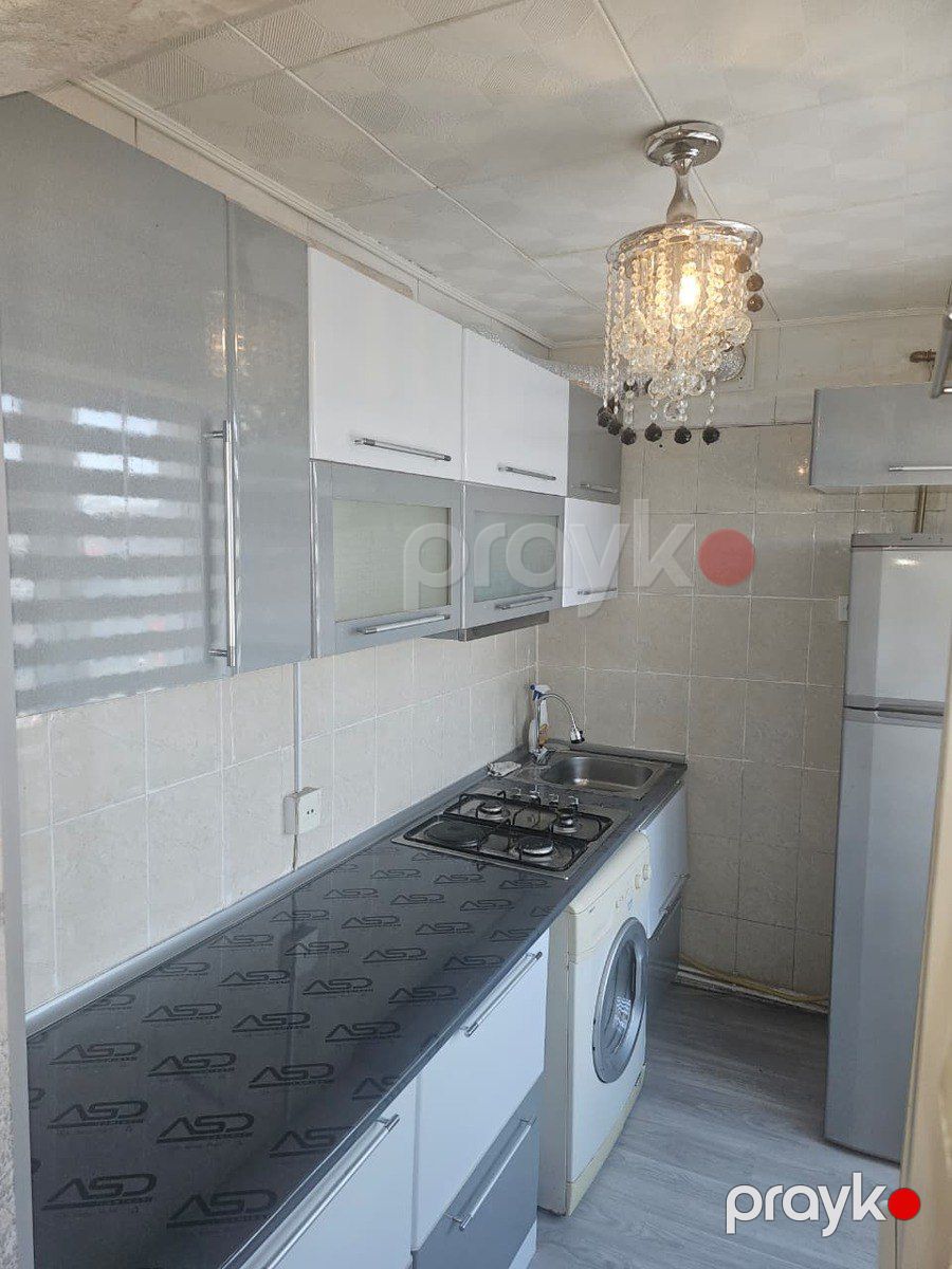 İcarəyə verilir 1 otaqlı köhnə tikili 35 m² — Mənzil, Bakı (10)