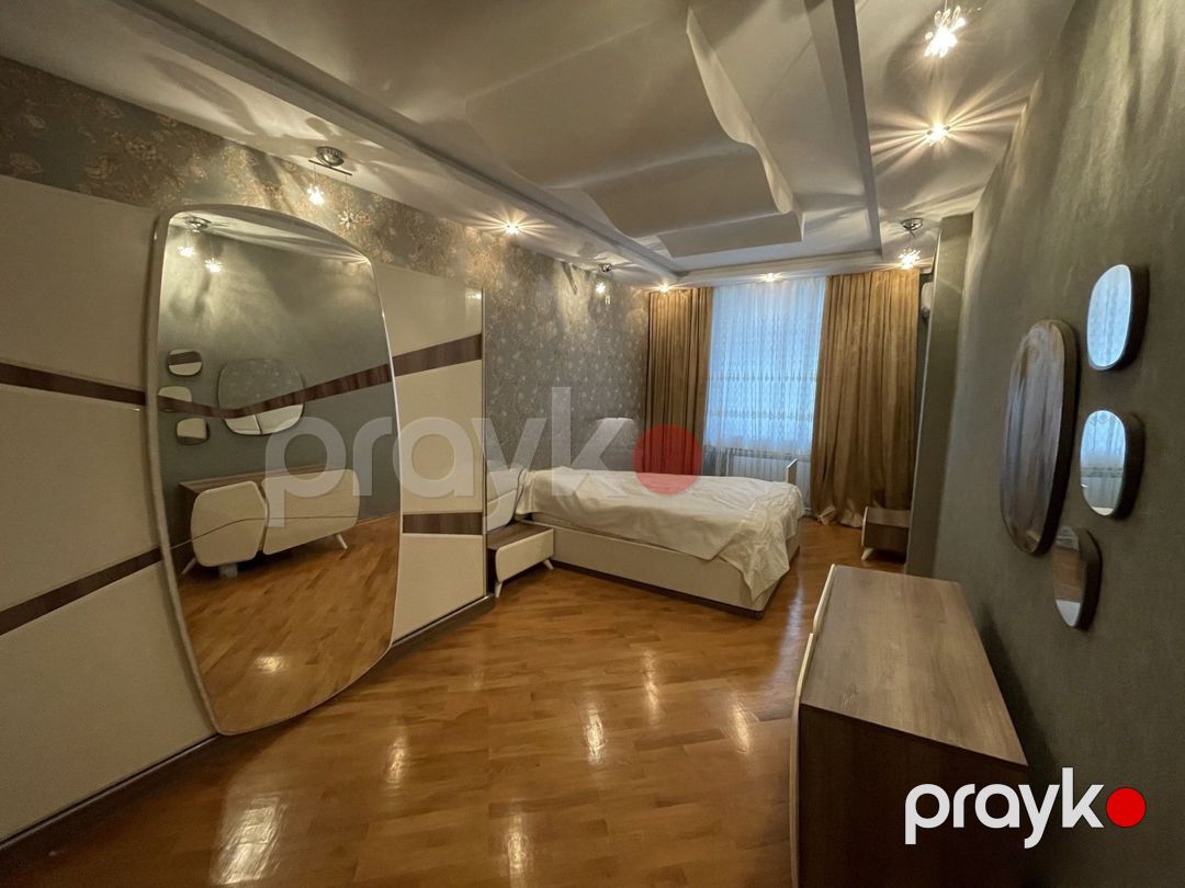 Satılır 3 otaqlı yeni tikili 95 m² — Mənzil, Bakı (3)