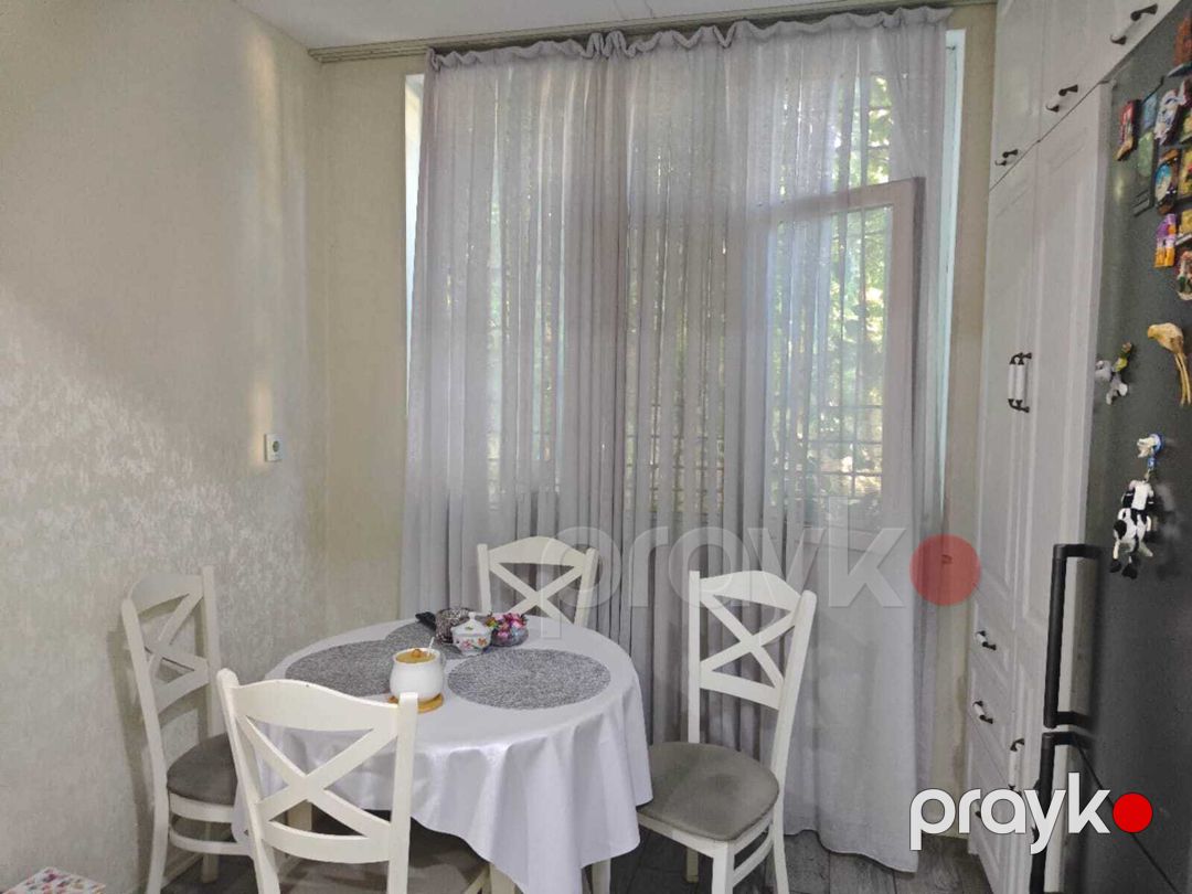 Satılır 3 otaqlı köhnə tikili 80 m² — Mənzil, Bakı (11)