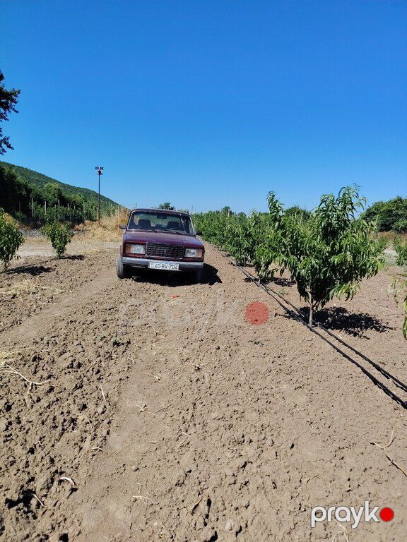 Lada (VAZ) 2107, 1.6 L, 2002 il, 68 900 km — Avtomobillər, Quba (6)