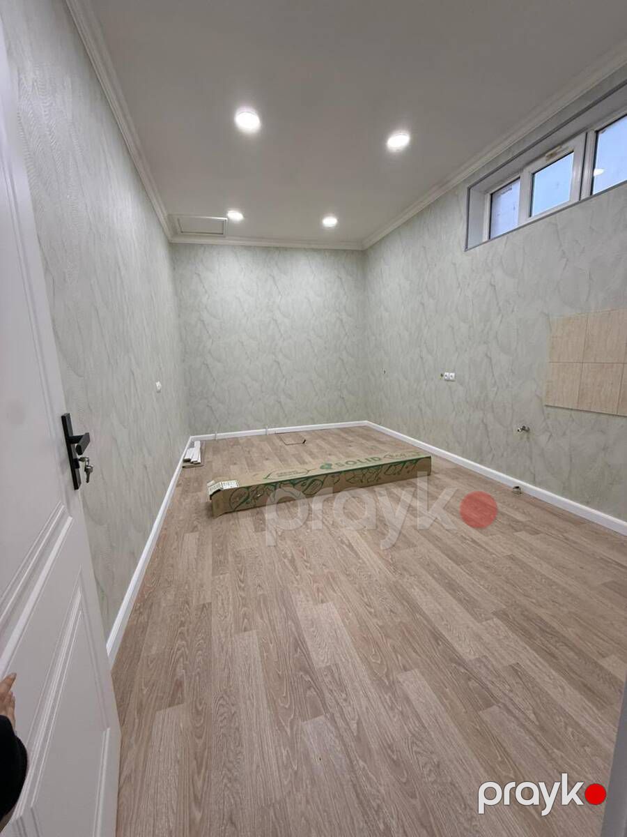 Satılır 3 otaqlı həyət evi/bağ evi 100 m² — Ev, villa, Bakı (8)