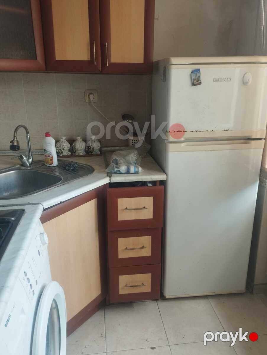 İcarəyə verilir 2 otaqlı köhnə tikili 45 m² — Mənzil, Bakı (7)
