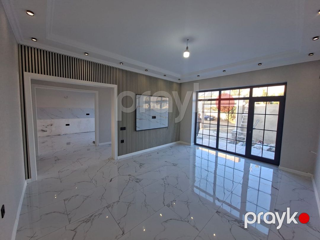 Həyət evi, Maştağa qəs — Ev, villa, Bakı (10)